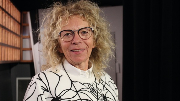 Danielle Trottier signe une nouvelle série sur la violence conjugale et intrafamiliale