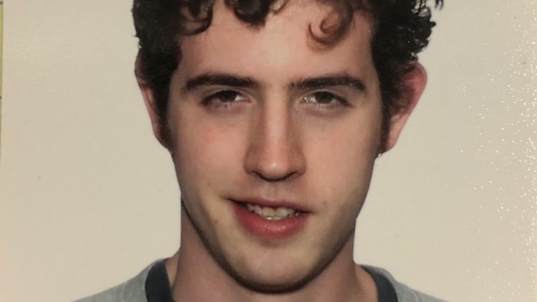 Matthew McInerney-Lacombe souhaite déployer sa plume à Montréal
