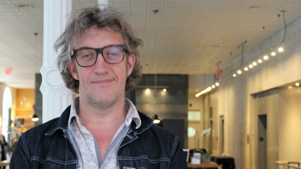 Jean-Philippe Duval fait face à un nouveau défi avec la série à venir «&nbsp;À coeur battant&nbsp;»
