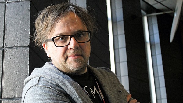 Le réalisateur Stéphane Lapointe a développé une réelle connivence avec Sophie Deschênes 