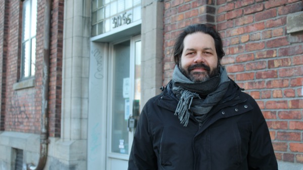 Maxime-Claude L’Écuyer s’introduit dans l’intimité du «&nbsp;305 Bellechasse&nbsp;»
