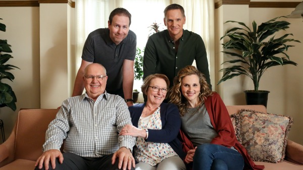 TV5 MONDE PLUS diffusera « Discussions avec mes parents »