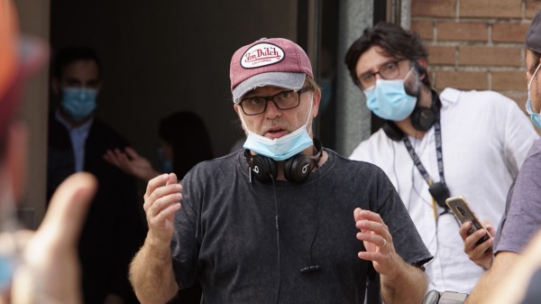Stéphane Lapointe épouse l’intériorité de son héroïne dans «&nbsp;Une affaire criminelle&nbsp;»