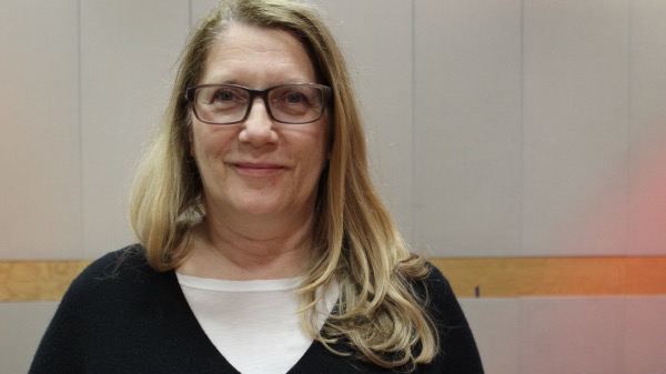 Joanne Arseneau adopte un ton plus dramatique avec «&nbsp;Une affaire criminelle&nbsp;»