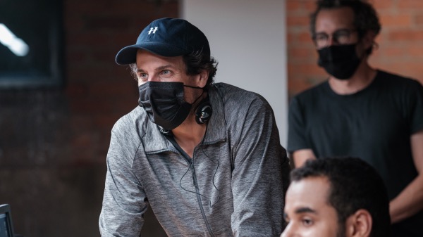 La cohérence visuelle de Christian Laurence dans «&nbsp;Manuel de la vie sauvage&nbsp;»
