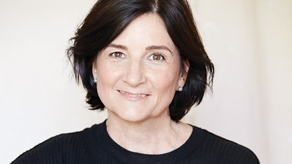 30 ans de Sovimage&nbsp;: Sophie Deschênes, femme de contenu avant tout