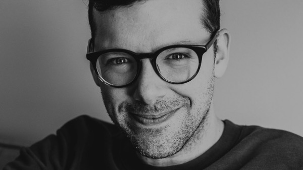 Simon Boulerice parcourt les zones grises avec sa nouvelle série «&nbsp;Chouchou&nbsp;»