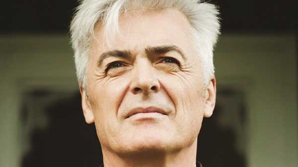 ICI Musique signe un grand hommage à Daniel Lavoie