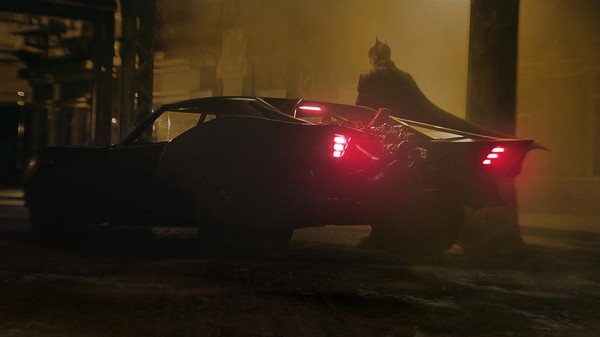 « The Batman » indélogeable au box-office québécois
