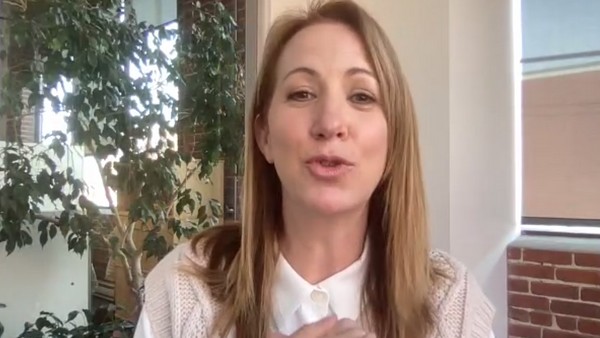 Mélanie Maynard se joint aux «&nbsp;Enfants de la télé&nbsp;»
