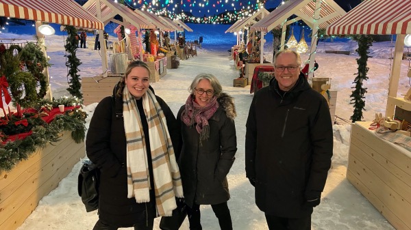 Film Laurentides souligne son 25e anniversaire