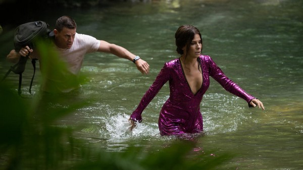 Sandra Bullock détrône Robert Pattinson au box-office québécois