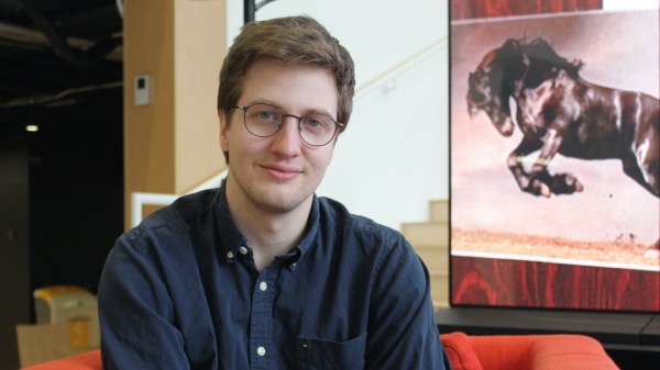 [REGARD] Alexandre Lefebvre explore le mutisme générationnel avec «&nbsp;Tétanos&nbsp;»