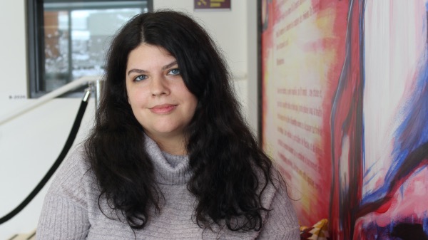 [REGARD] Avec «&nbsp;Nos cendres&nbsp;», Marie-Claude Béchard déploie un cinéma de genre atmosphérique