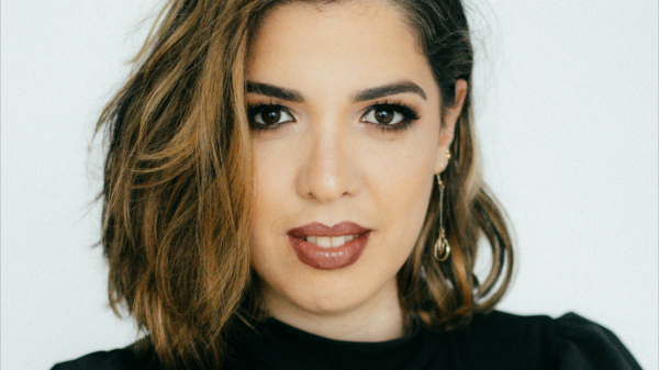 Sara Nacer raconte la légende Hasna Becharia