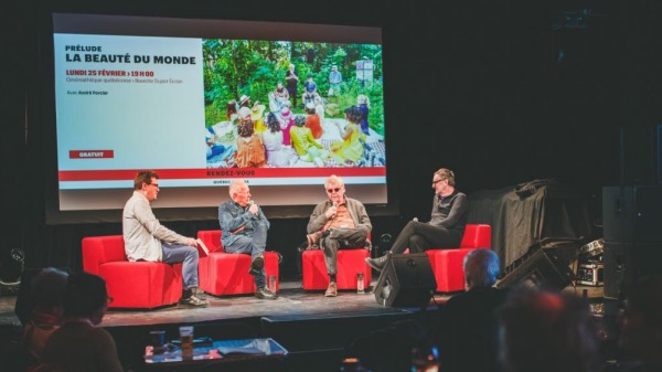 Les RVQC proposent soirées spéciales et activités pour sa 40e édition