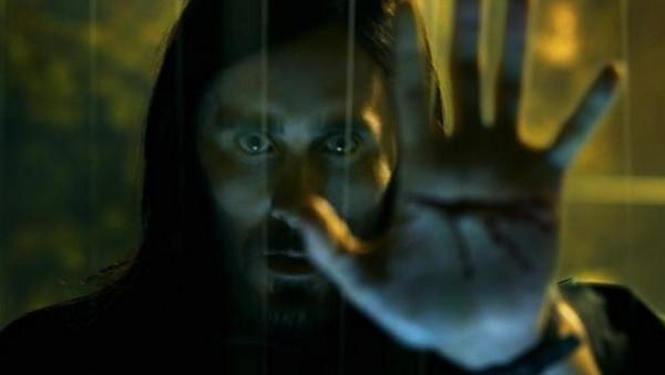 «&nbsp;Morbius&nbsp;» arrive en tête du box-office québécois