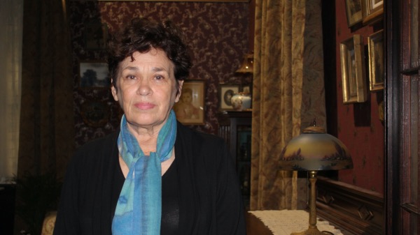 Bernadette Payeur assure la continuité de sa collaboration avec Bernard Émond