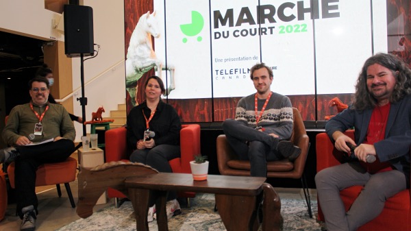 [REGARD] La critique de cinéma, toujours pour un engagement envers l’art