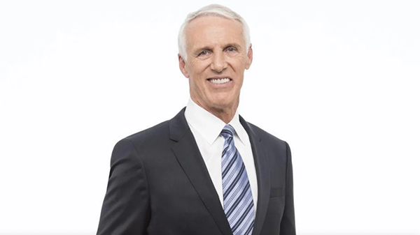 TVA Sports souligne l’héritage de Mike Bossy