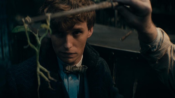 «&nbsp;Fantastic Beasts&nbsp;» conserve la tête du box-office québécois