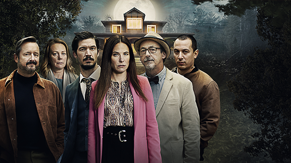 Crave présente les Rendez-Vous Pro