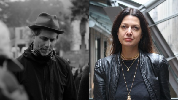 Sara Mishara et Ivan Grbovic reçoivent le Prix Jacques-Marcotte du meilleur scénario
