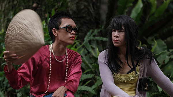 Khoa Lê entame le tournage du documentaire « Saigon, liberté, bonheur »