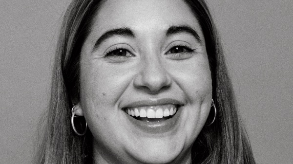 Paola Arriagada-Nuñez, productrice à la sensibilité créative et humaine