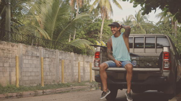 Francisco Randez animera « L’île de l’amour : une dernière aventure »