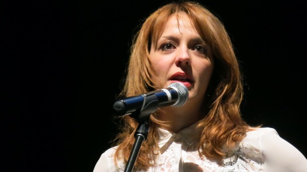 Monia Chokri tournera son troisième long métrage «&nbsp;Simple comme Sylvain&nbsp;» à l’automne