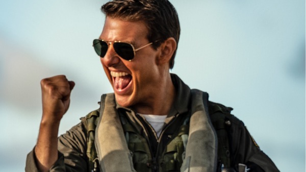 «&nbsp;Top Gun&nbsp;: Maverick&nbsp;» pulvérise le box-office québécois