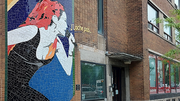 La Boîte à musique déménage