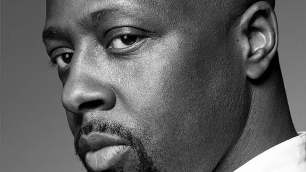 Wyclef Jean participe au 35e FMG de Gatineau