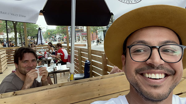 TVA diffusera « La face cachée du monde » dès le 19 juin