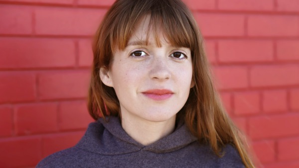 Justine Harbonnier finalise le montage de son premier long métrage «&nbsp;Caiti Blues&nbsp;»