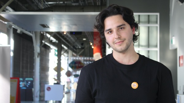 Chadi Bennani développe un cinéma intime et familial