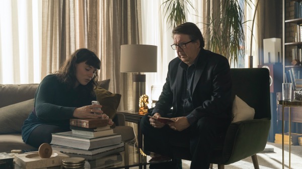« Tu te souviendras de moi » ouvrira le 41e Festival du cinéma international en Abitibi-Témiscamingue