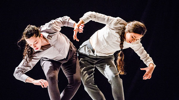 Le Festival des Arts de Saint-Sauveur présente sa programmation extérieure