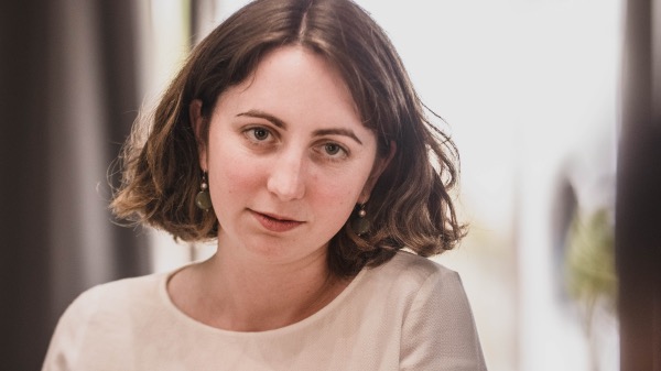 Romy Boutin St-Pierre, une démarche cinématographique tournée sur l’ailleurs