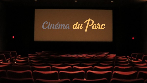 Les employés du Cinéma du Parc sont maintenant syndiqués