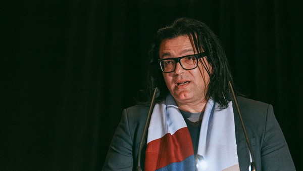 En matière de fiction télé, le Québec n’a rien à envier au reste du monde, estime François-Pier Pélinard-Lambert
