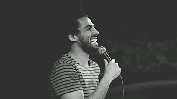 Adib Alkhalidey se joindra à tous les Galas du 40e Juste pour rire Montréal