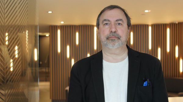Sylvain Guy insuffle une (certaine) humanité à Gérald Gallant