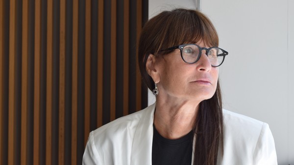 La scénariste Marie Vien explore la vie politique avec «&nbsp;Arlette&nbsp;»