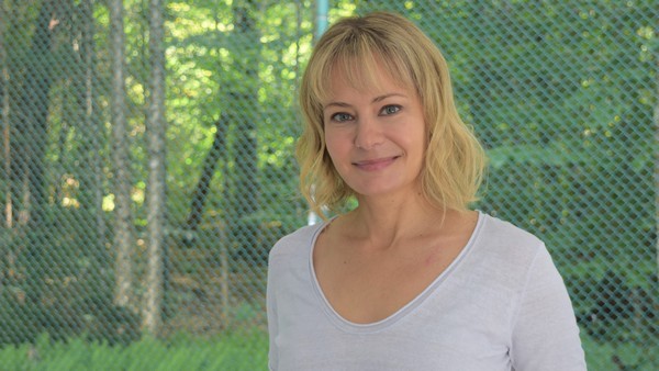 Catherine-Anne Toupin fait passer «&nbsp;La meute&nbsp;» des planches au grand écran avec délectation