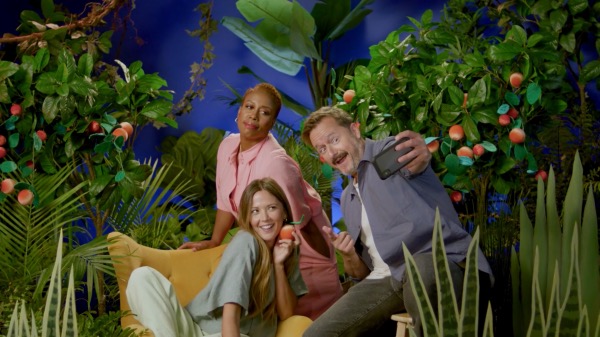 Télé-Québec présente sa campagne promotionnelle 2022-2023