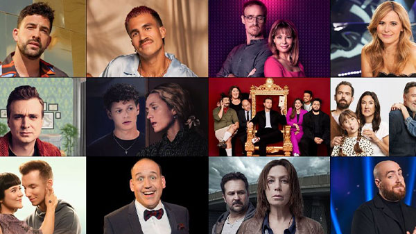 Noovo lance sa programmation automnale