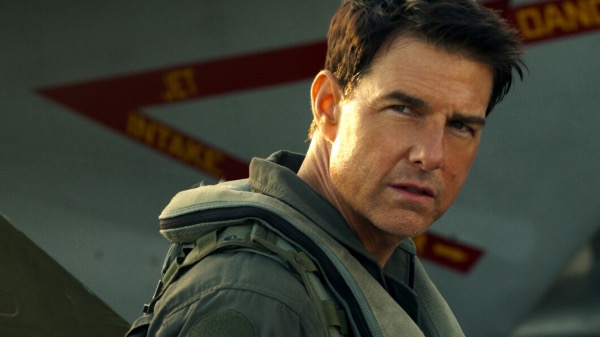 «&nbsp;Top Gun&nbsp;: Maverick&nbsp;» reprend la tête du box-office québécois