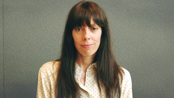 «&nbsp;STAT&nbsp;», la nouvelle aventure extrême de Marie-Andrée Labbé